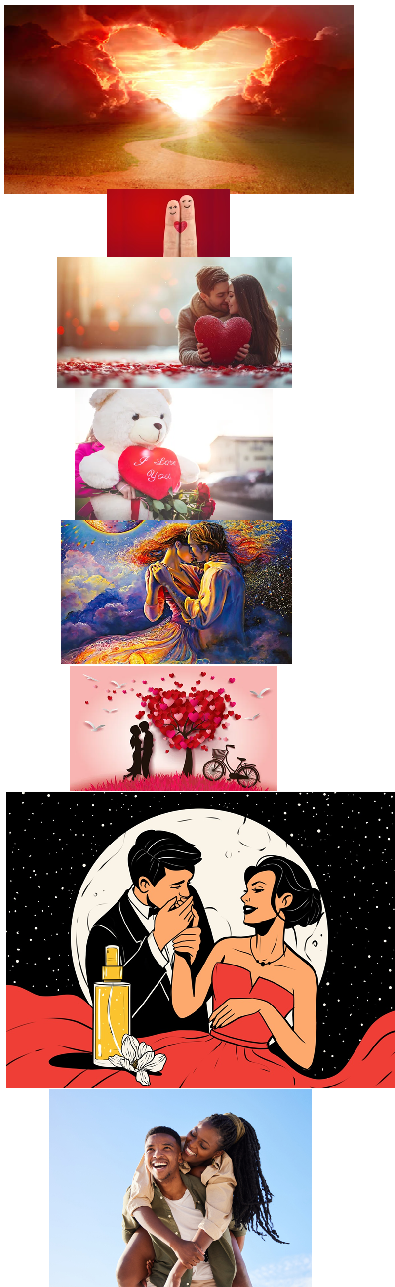 Too Much Love For You.... Too Much Love For You.... Holiday Package - RideNow Holidays