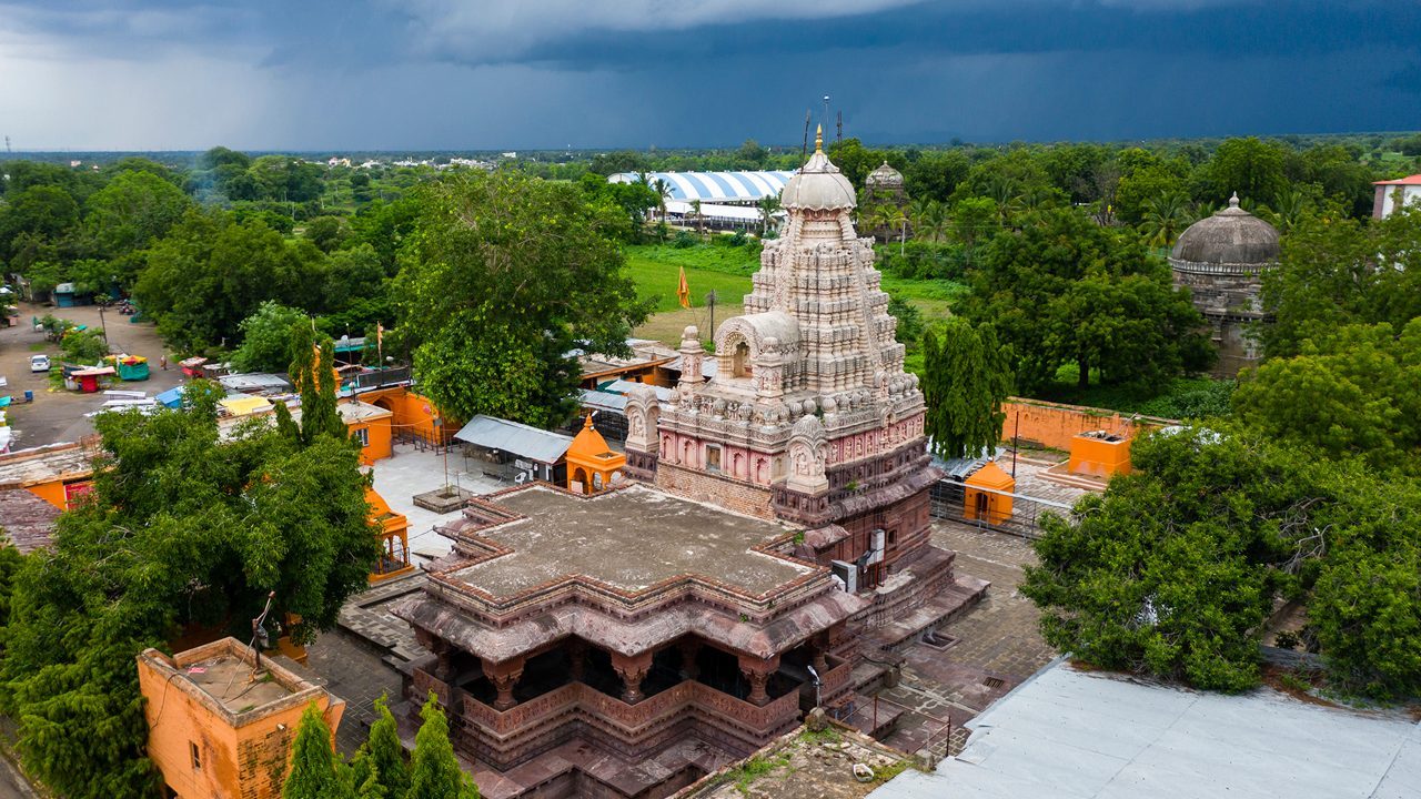 Maharashtra travel destination