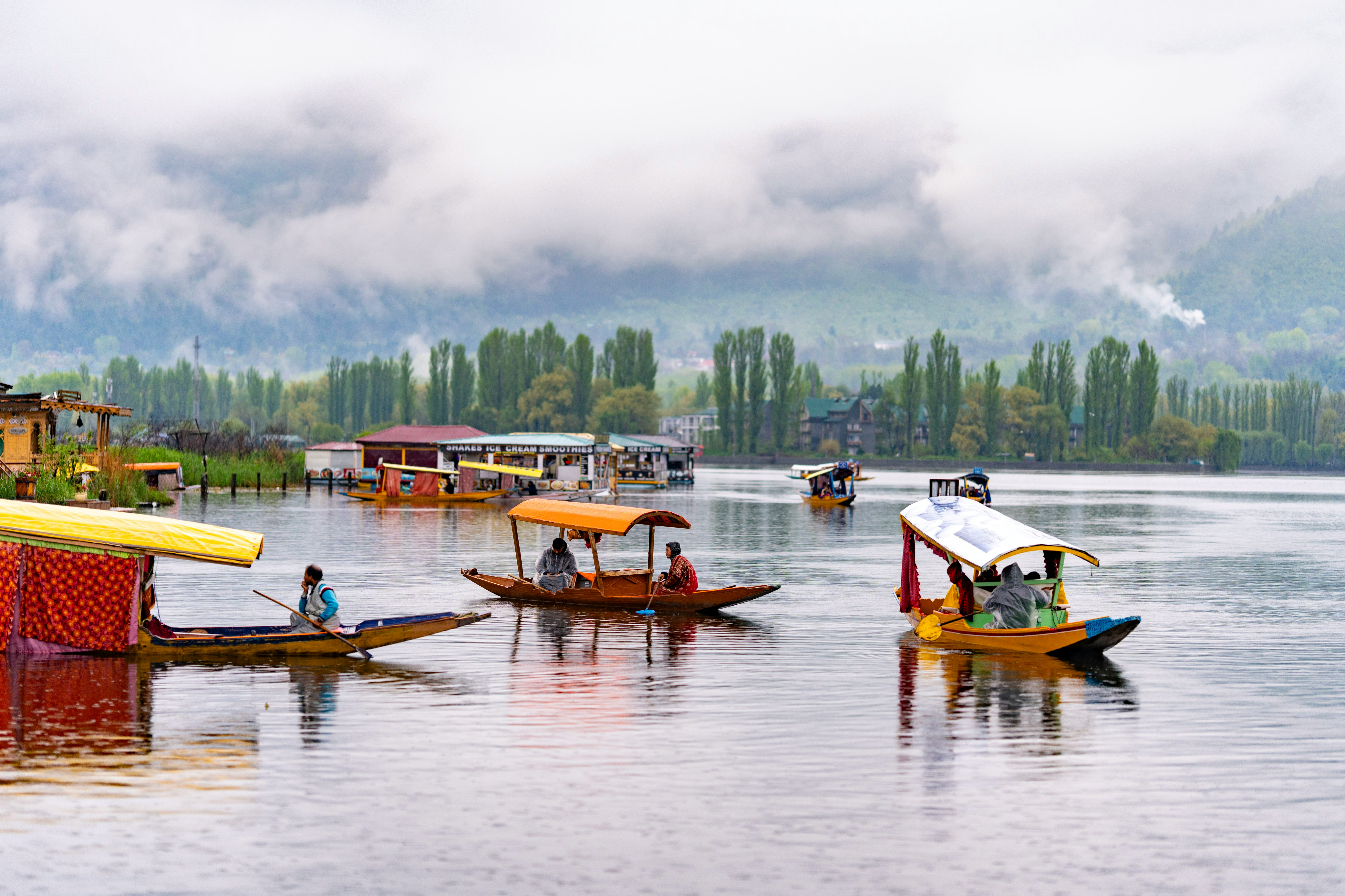 Kashmir holiday packages