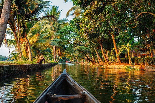 Kerala holiday packages