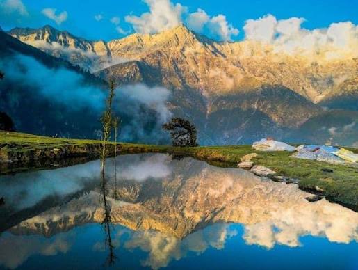 Himachal holiday packages