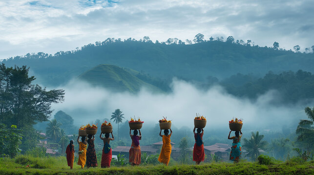 North East holiday packages and tours