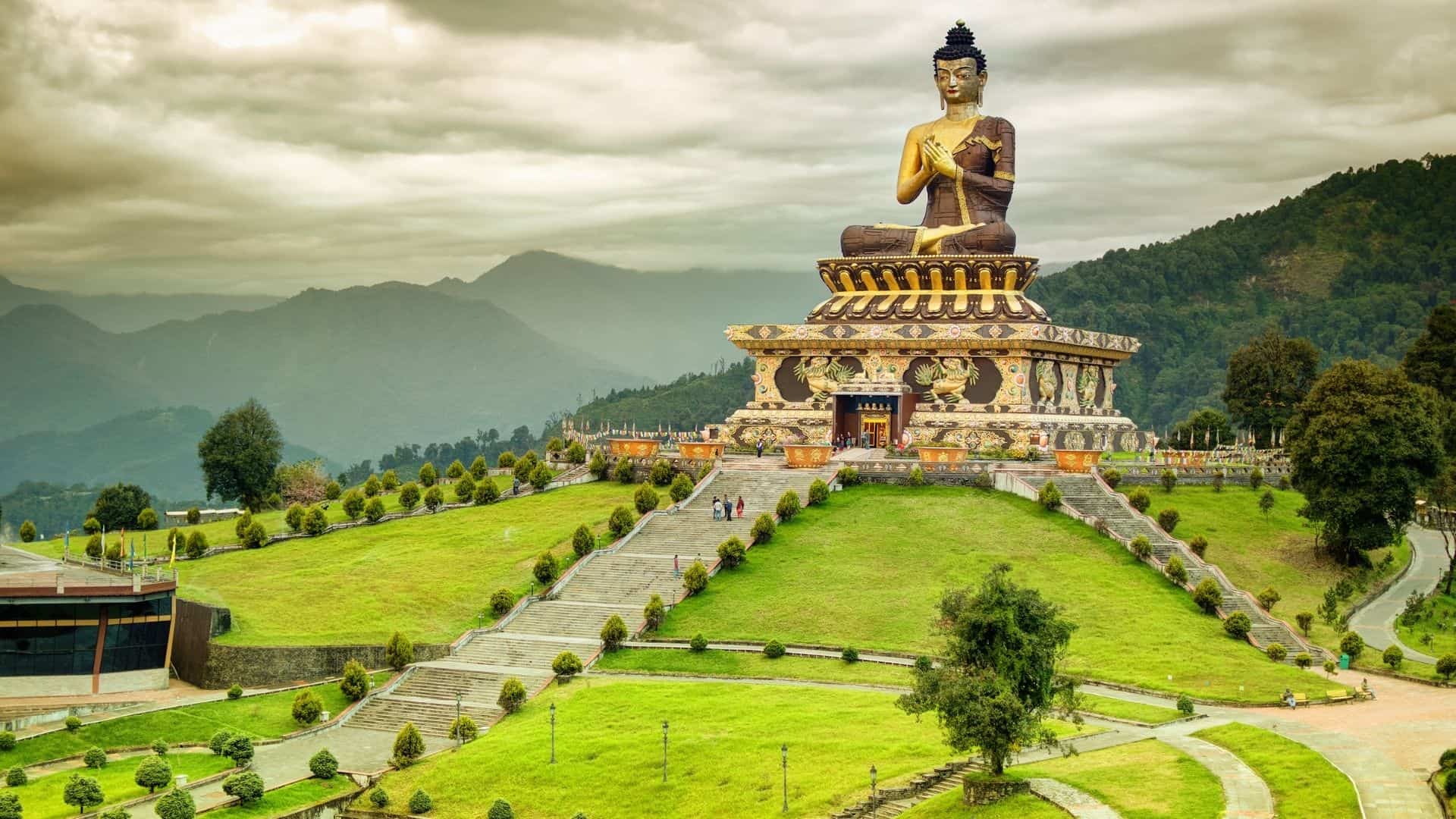 North East holiday packages