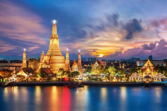 Thailand holiday packages