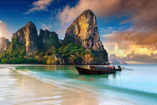 Thailand holiday packages and tours