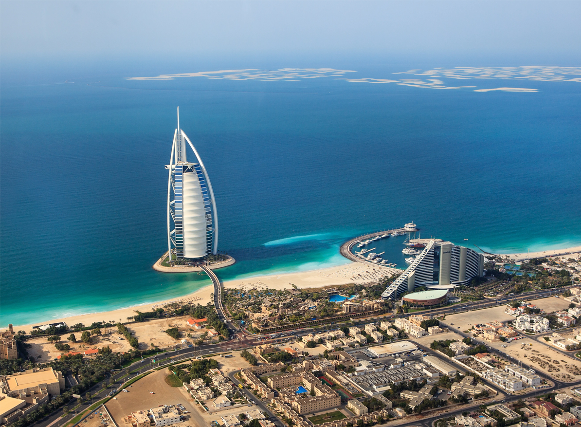 Dubai holiday packages