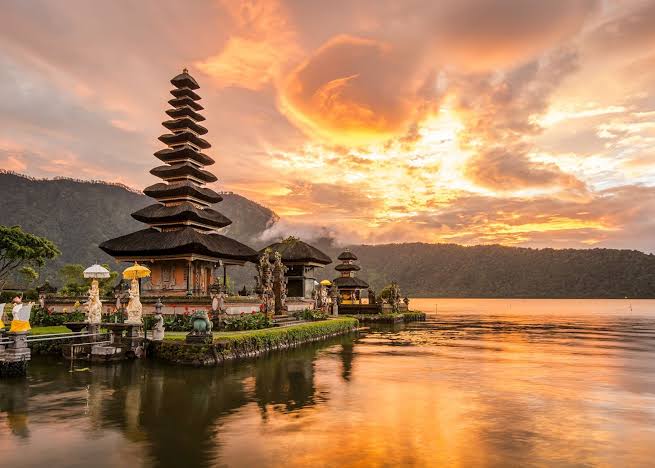 Bali holiday packages and tours