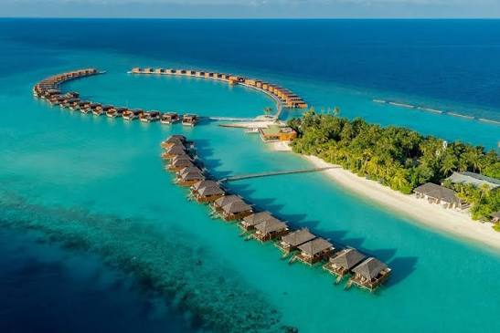Maldives holiday packages