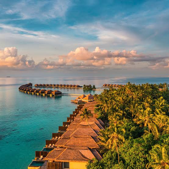 Maldives holiday packages and tours