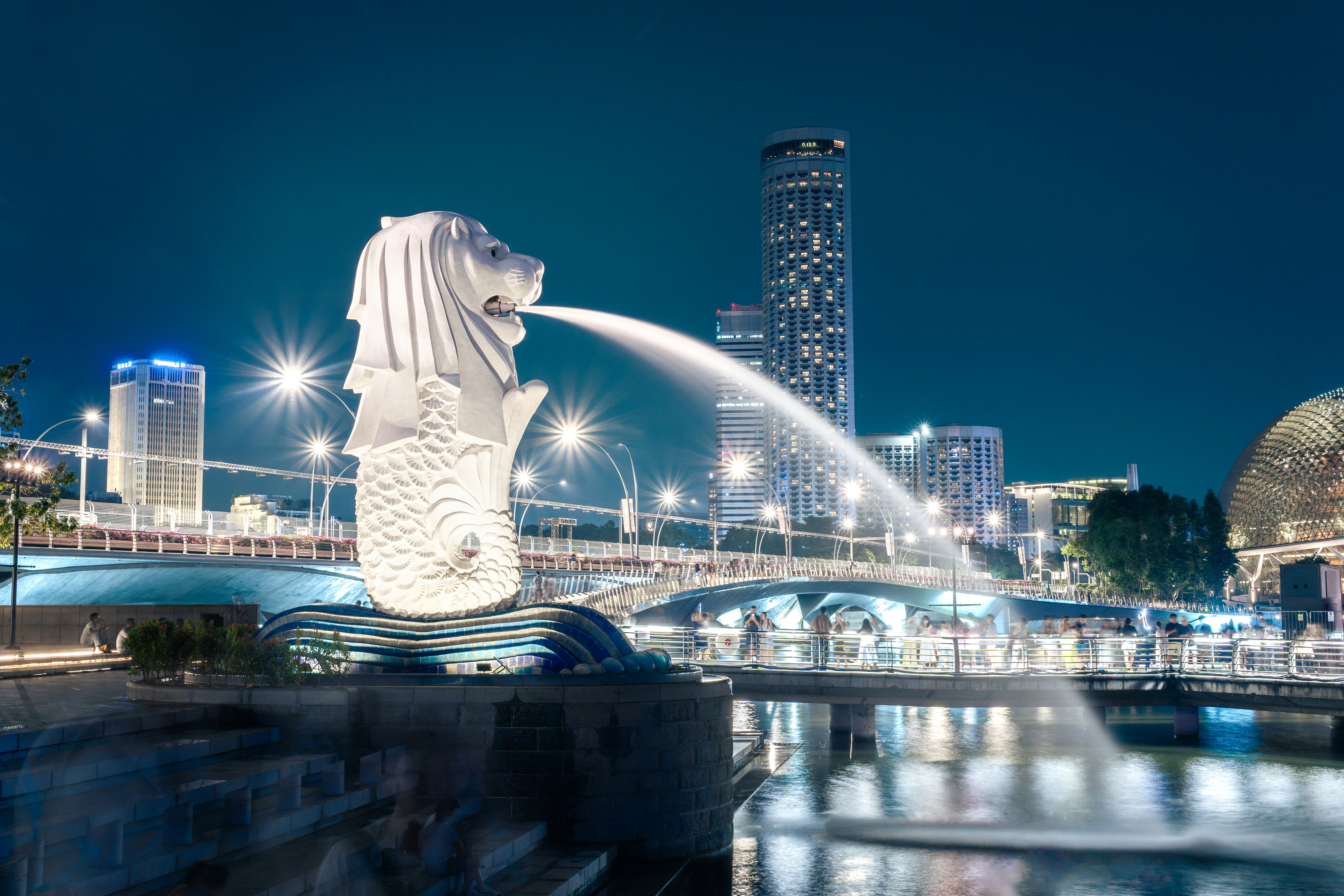 Singapore holiday packages