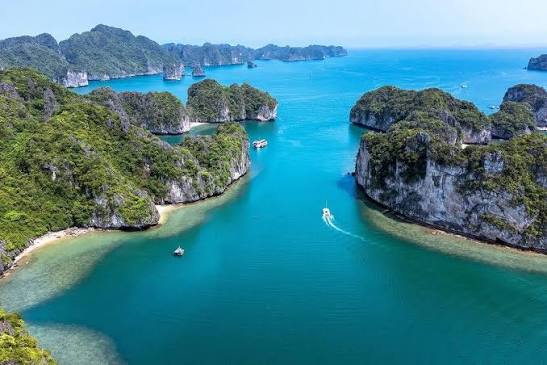 Vietnam holiday packages and tours