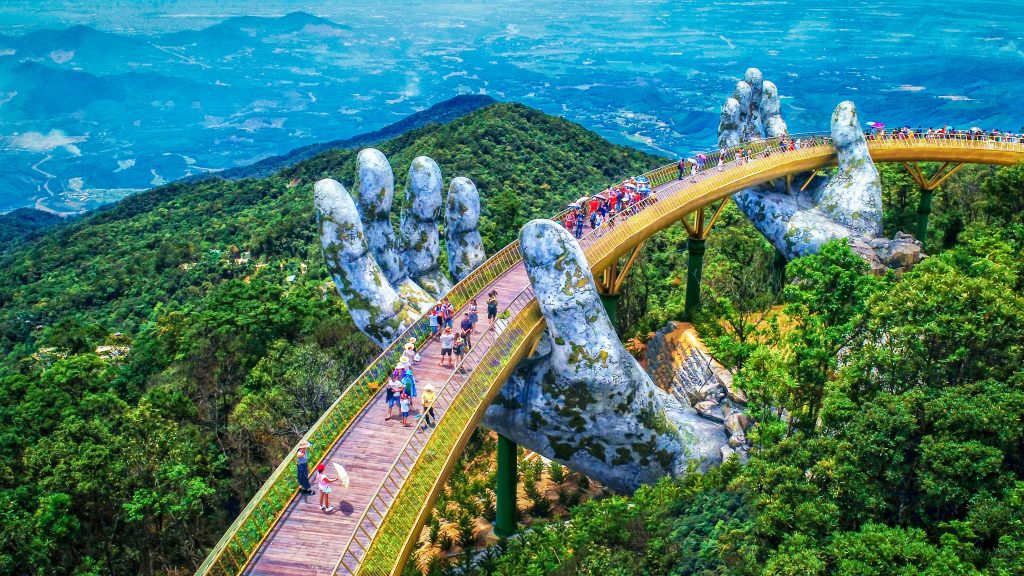 Vietnam holiday packages