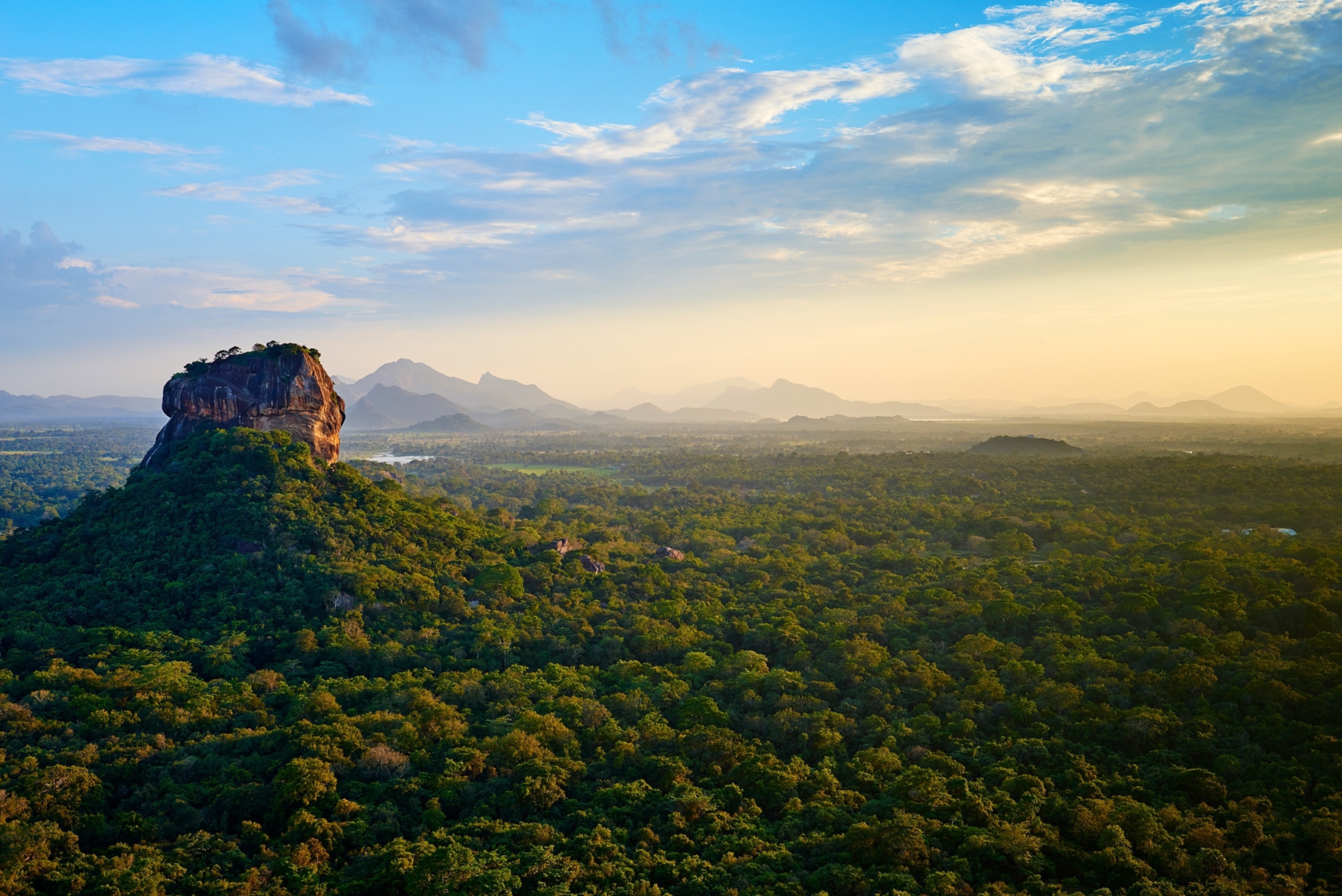 Sri Lanka holiday packages