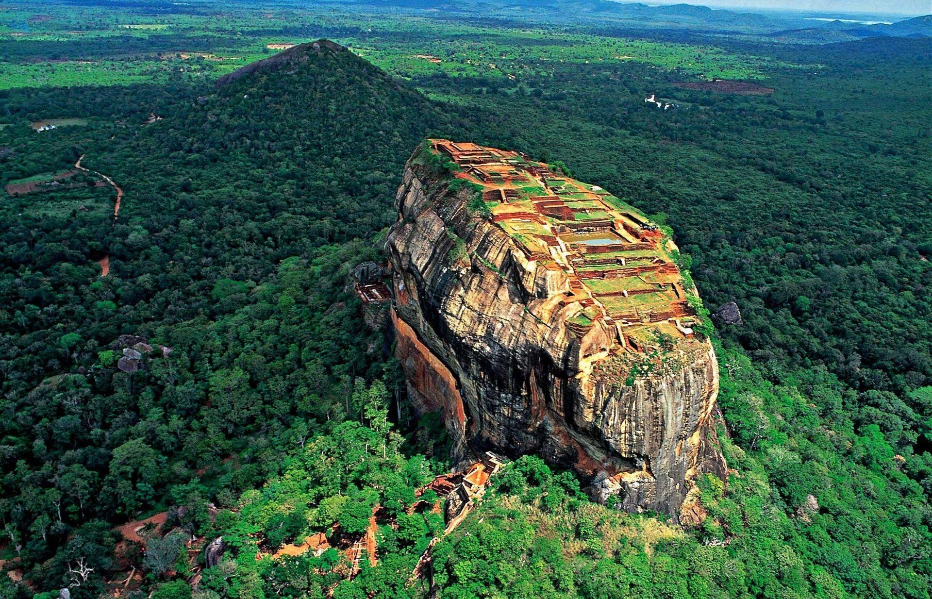 Sri Lanka holiday packages and tours