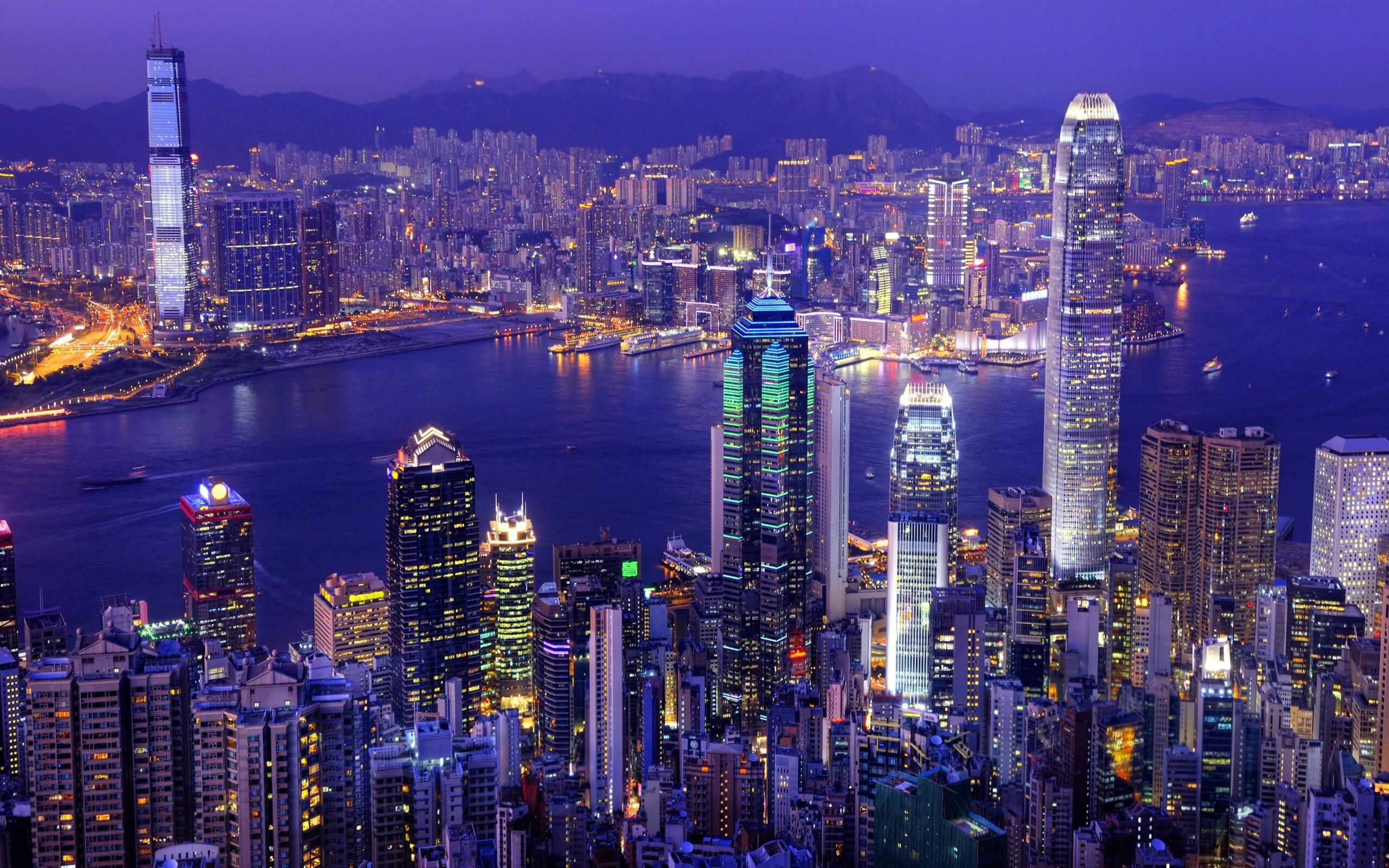Hong Kong holiday packages