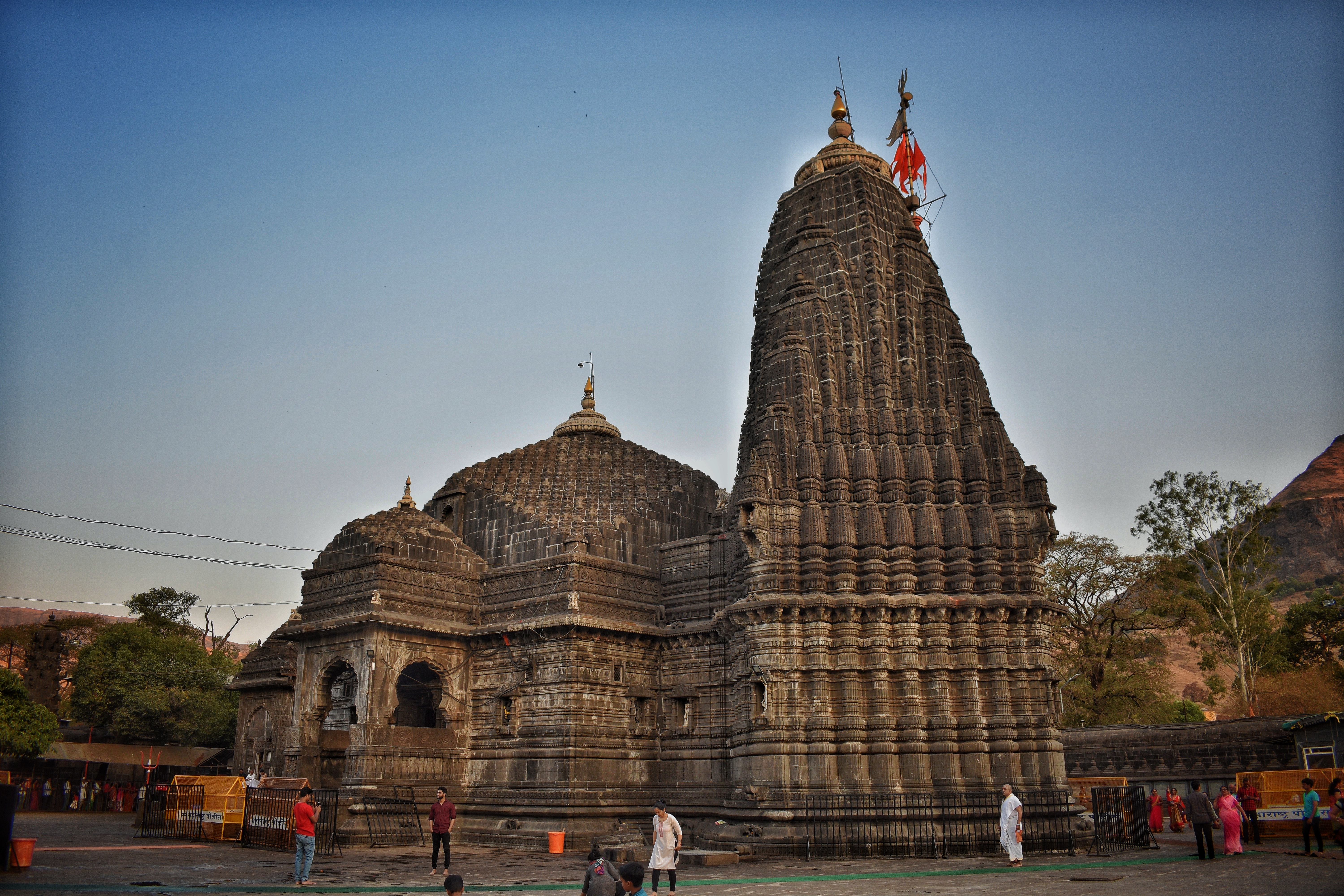 Maharashtra pilgrimage tour packages