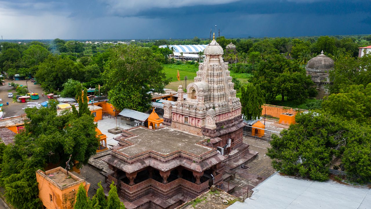 Maharashtra holiday packages from Bareilly