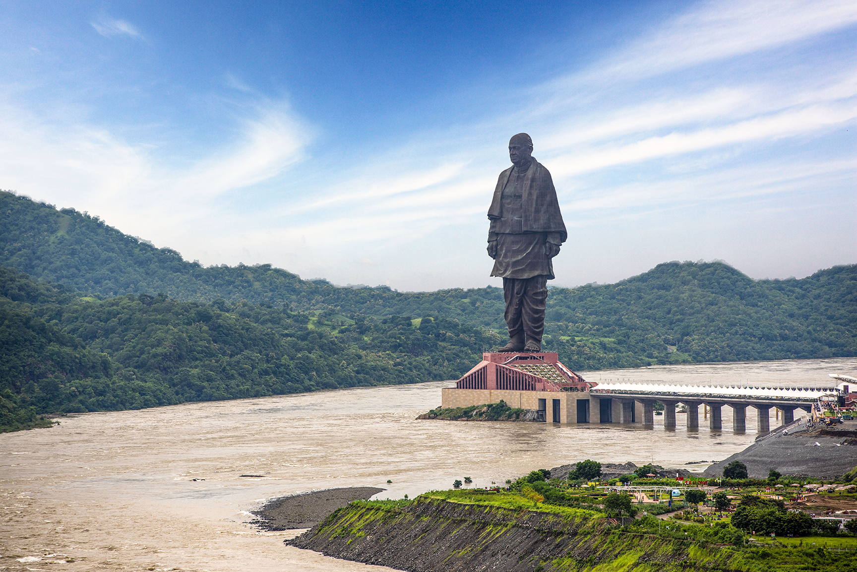Gujarat travel destination