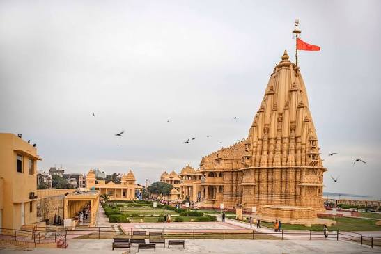 Gujarat holiday packages