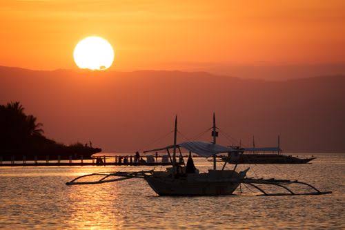 Philippines international holiday packages