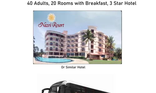 Holiday Package