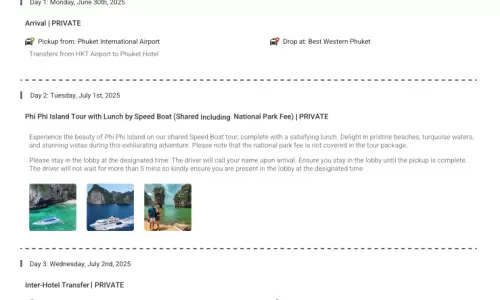 Thailand 6N7D