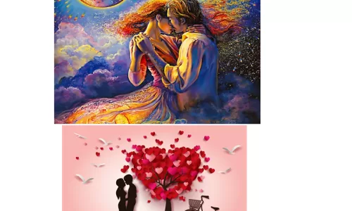 Too Much Love For You....