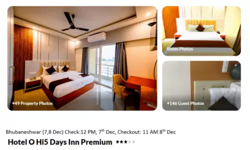 2 Adults, 1 Room with Breakfast and Dinner, 3 Star Hotel with Transfers