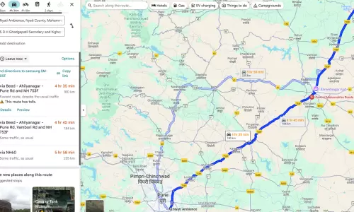 400 kms Included, Extra Kms@12/km, Round Trip Tolls Included
